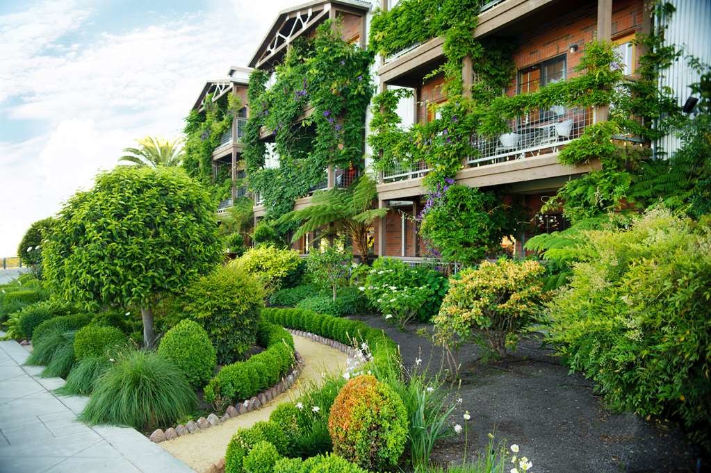 Napa Valley Inn, Wine Country hotel
