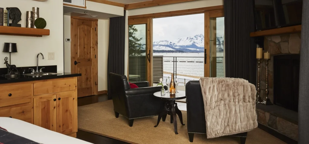 The Landing Lake Tahoe Resort