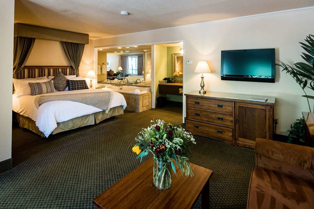 The Station House Inn, Tahoe