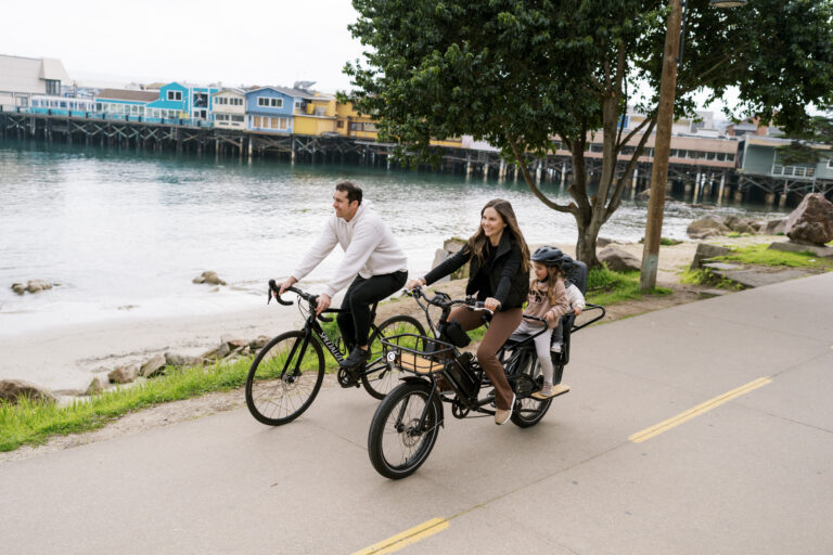 Monterey Magic: Uncover Coastal Gems & Unique Stays