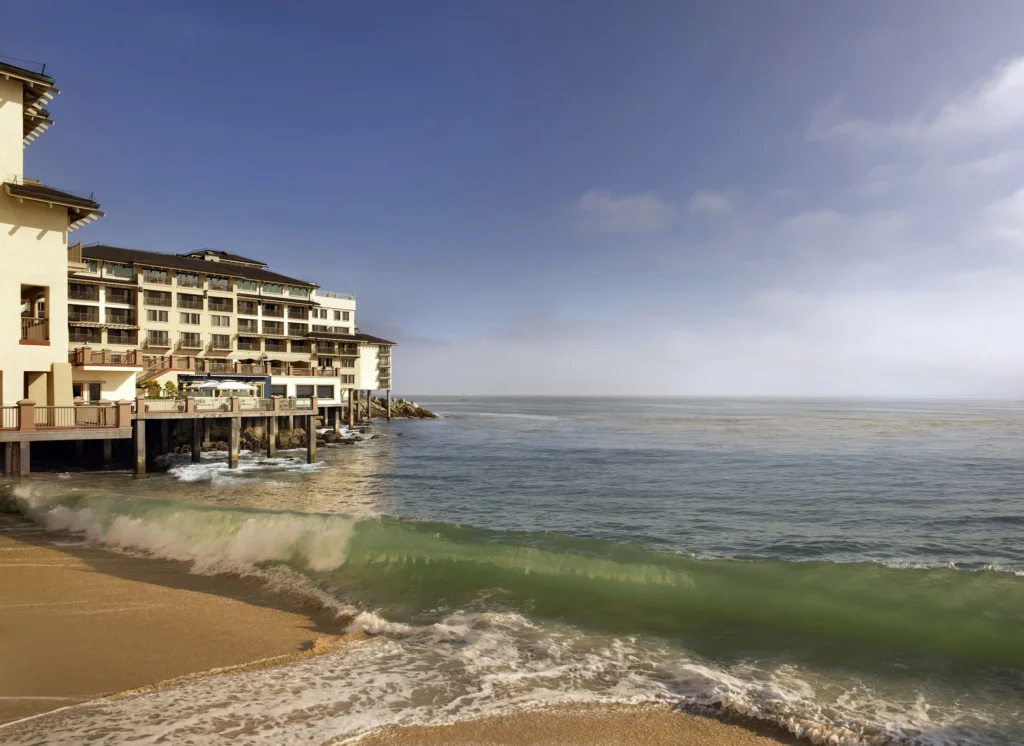 Hotel San Luis Obispo