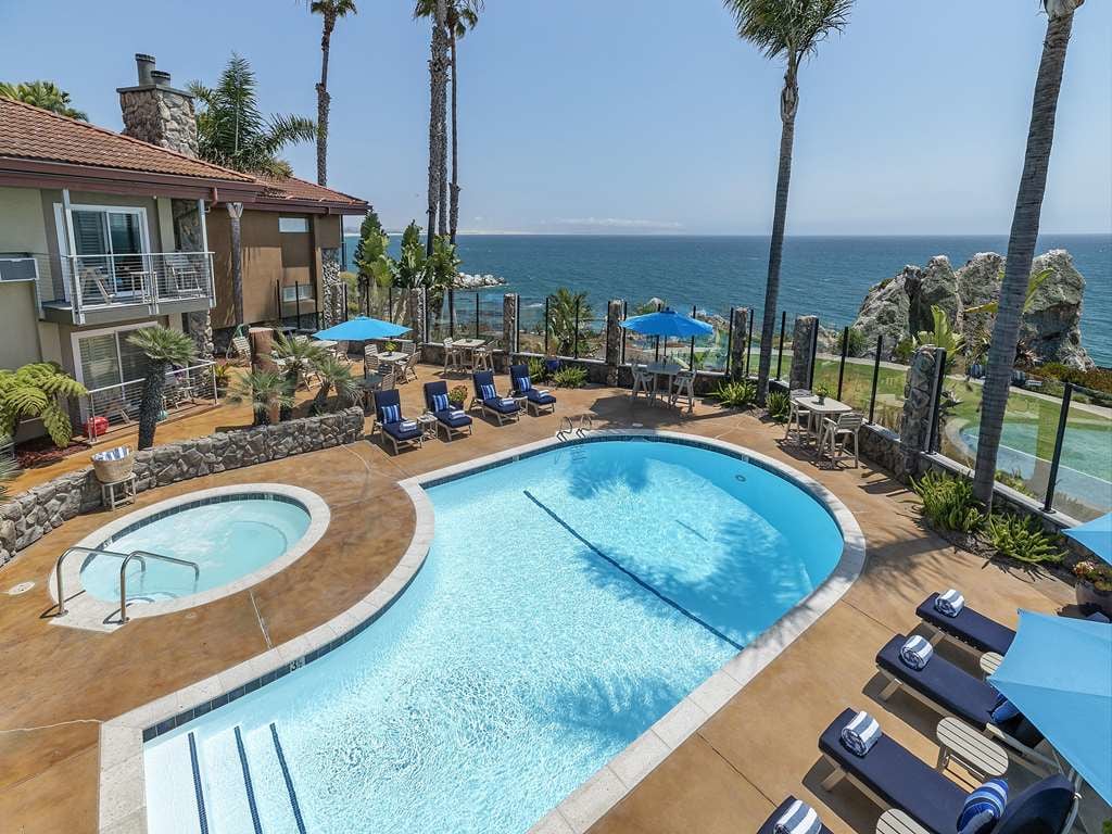 The Inn at the Cove