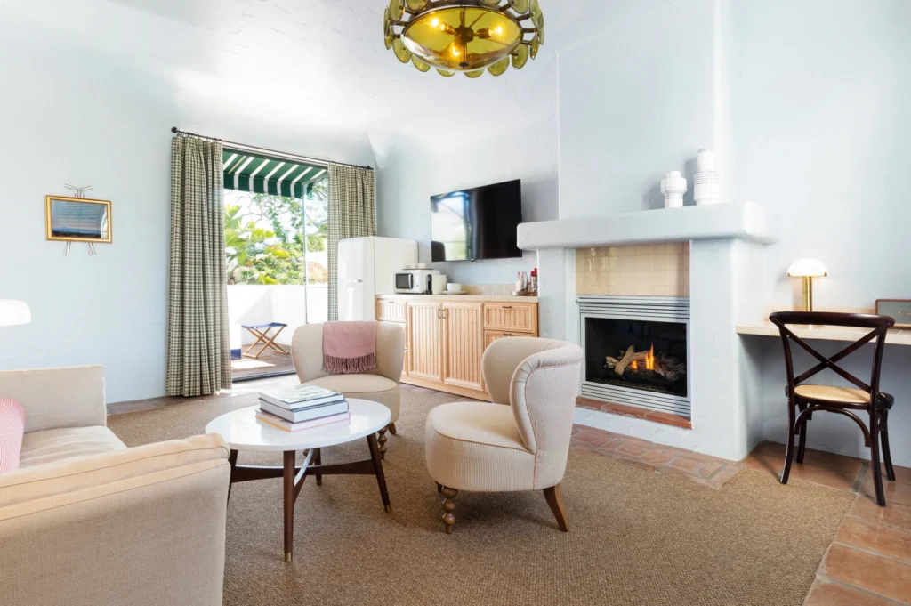 Palihouse Santa Barbara