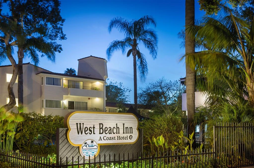 West Beach Inn